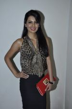 Geeta Basra at Mohomed and Lucky Morani Anniversary - Eid Party in Escobar on 21st Aug 2012 (30).JPG